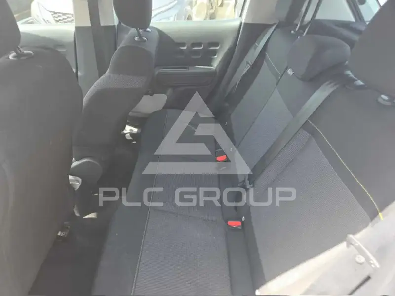 2023 Citroen C3