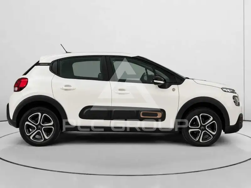 2023 Citroen C3