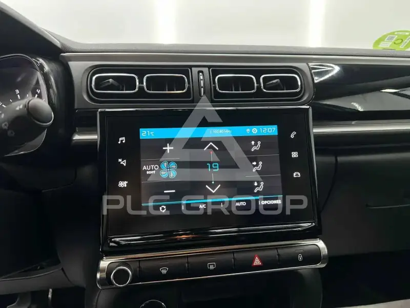 2023 Citroen C3