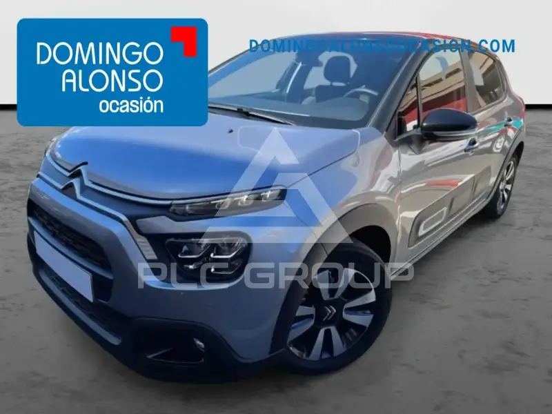 2023 Citroen C3