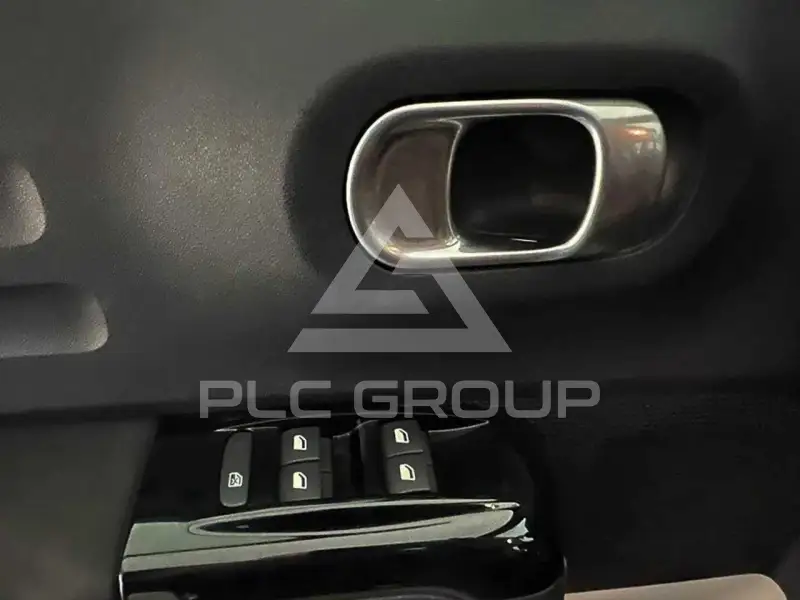 2023 Citroen C3