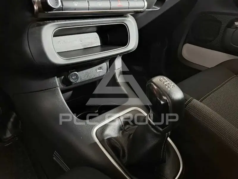 2023 Citroen C3