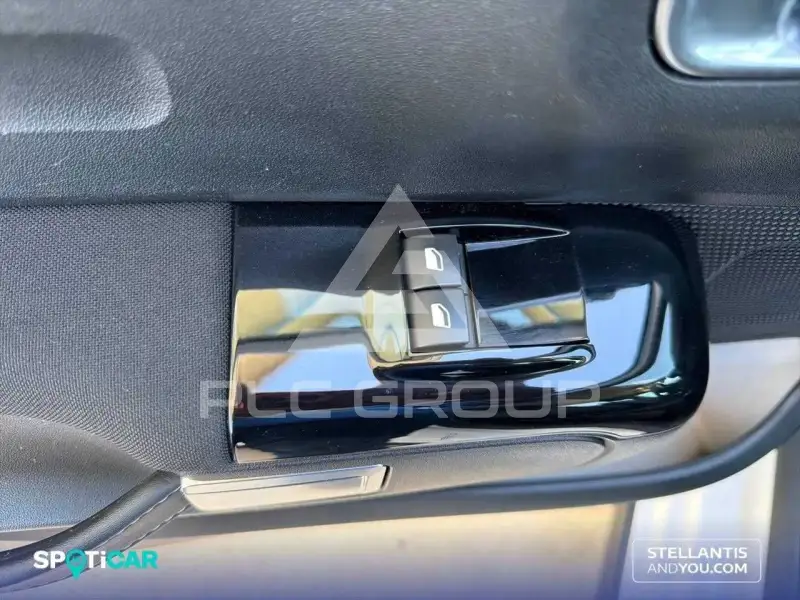 2023 Citroen C3