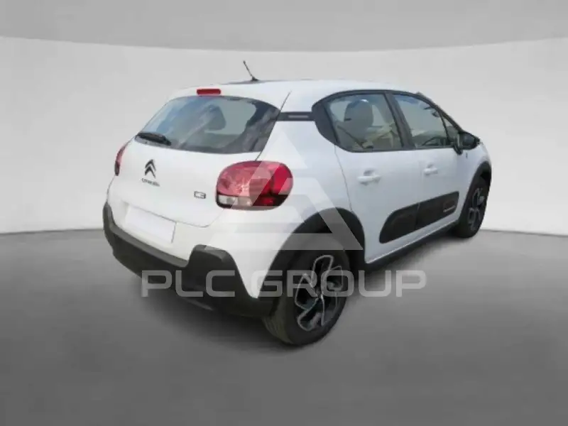 2023 Citroen C3