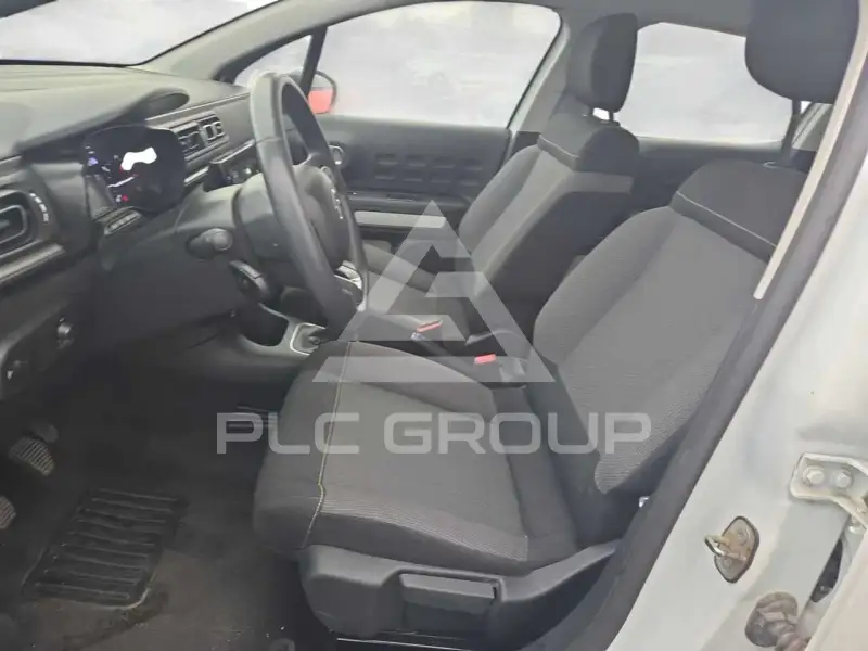 2023 Citroen C3
