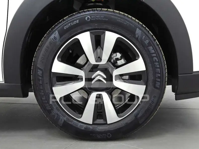 2023 Citroen C3