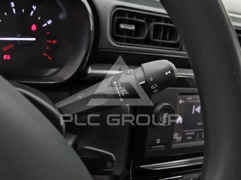 2023 Citroen C3