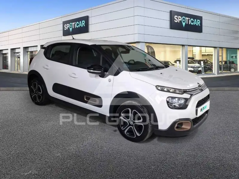 2023 Citroen C3