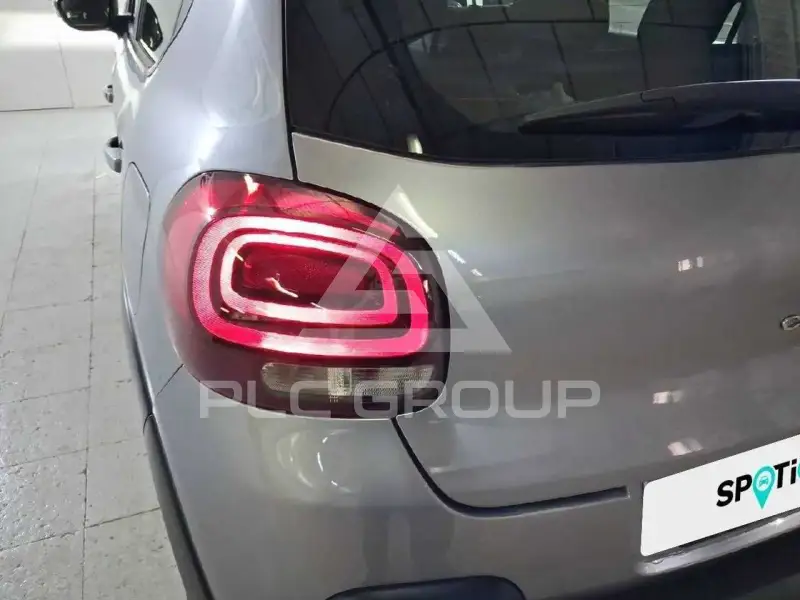 2023 Citroen C3