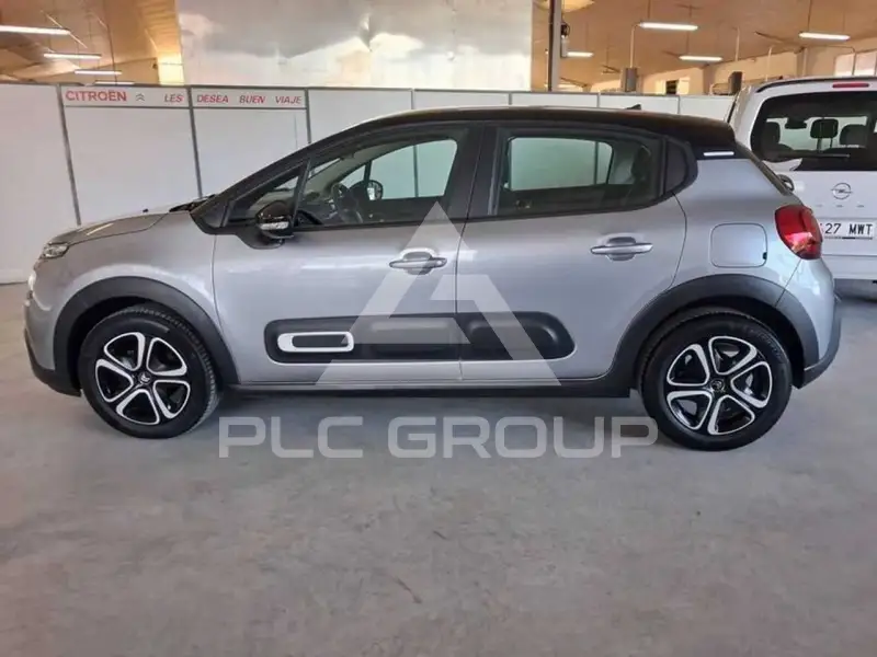 2023 Citroen C3