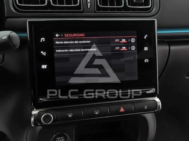 2023 Citroen C3