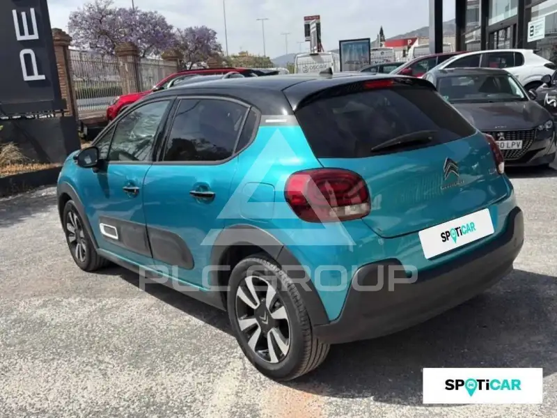 2023 Citroen C3