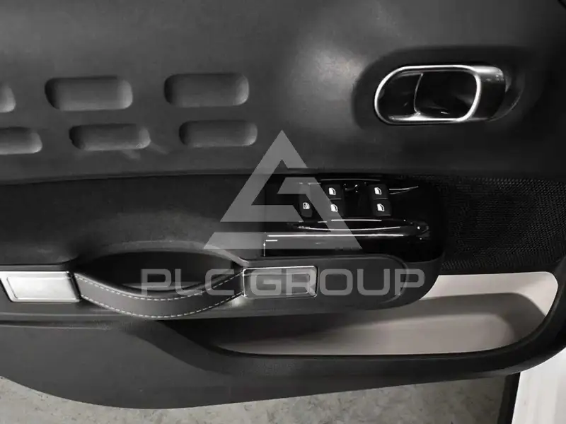 2023 Citroen C3