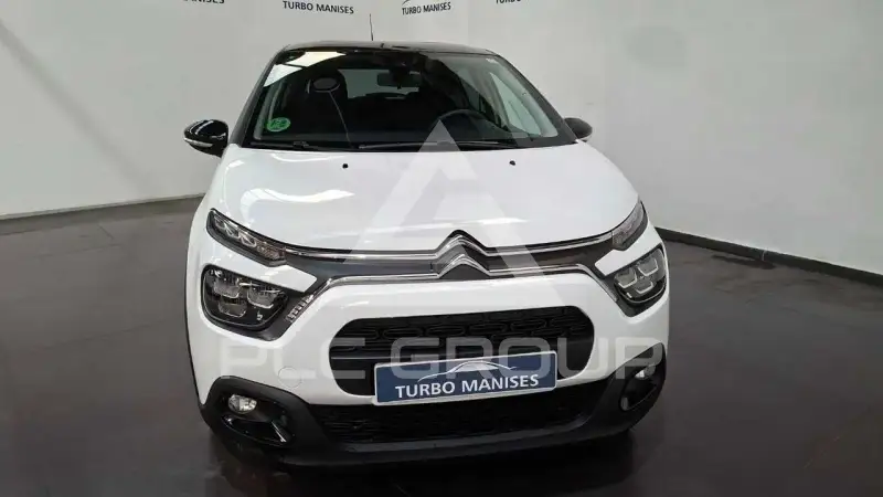 2023 Citroen C3