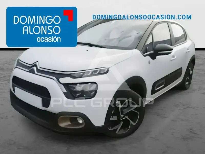 2023 Citroen C3