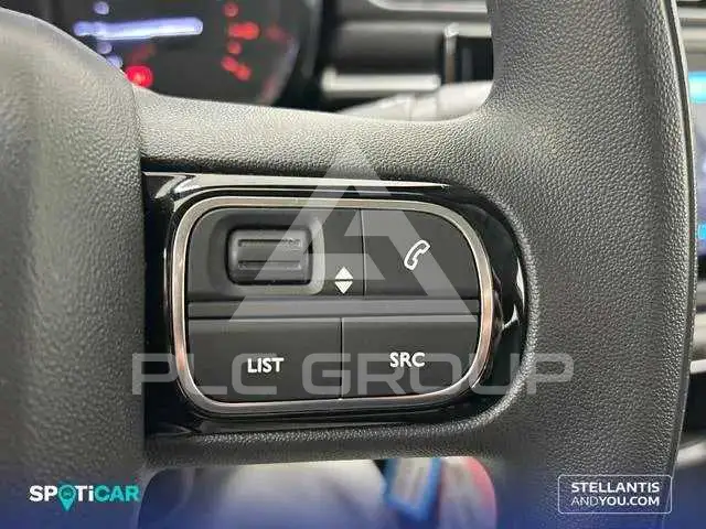 2023 Citroen C3