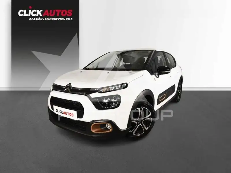 2023 Citroen C3