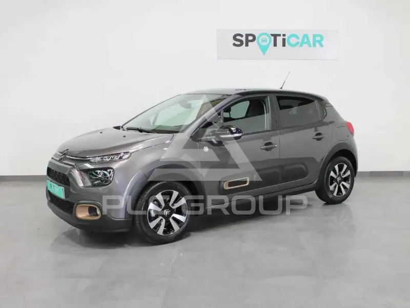 2023 Citroen C3