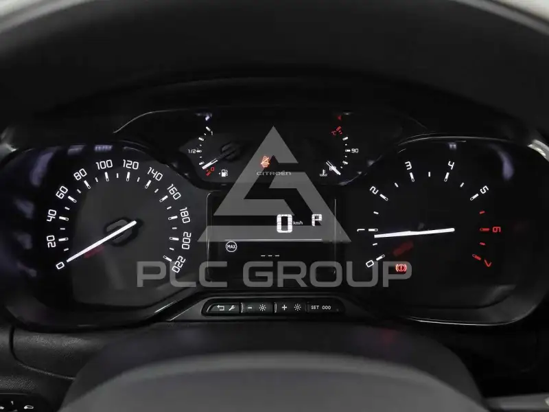 2023 Citroen C3