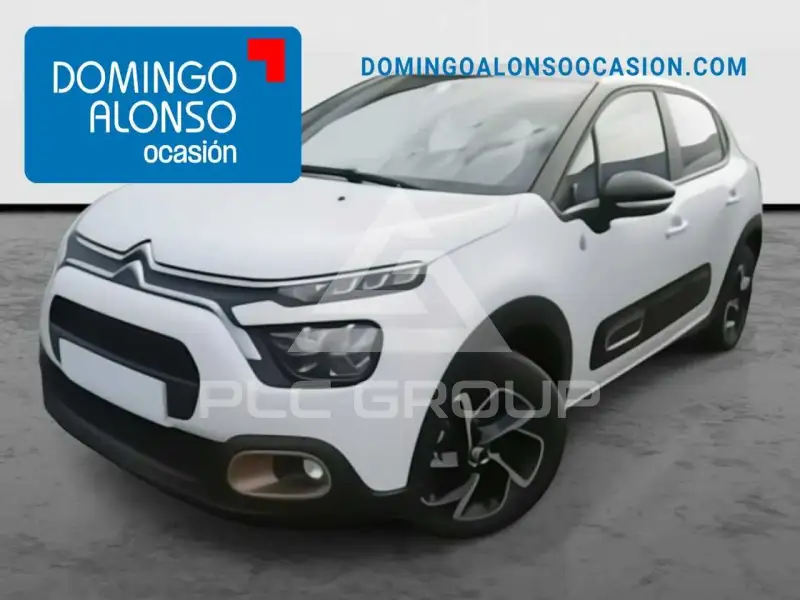 2023 Citroen C3