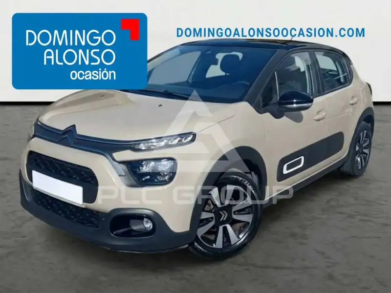 2023 Citroen C3