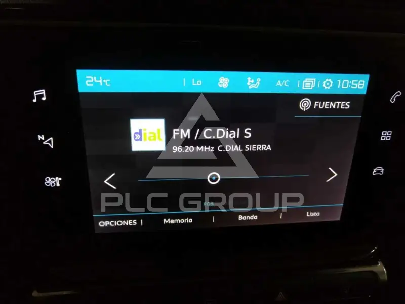 2023 Citroen C3