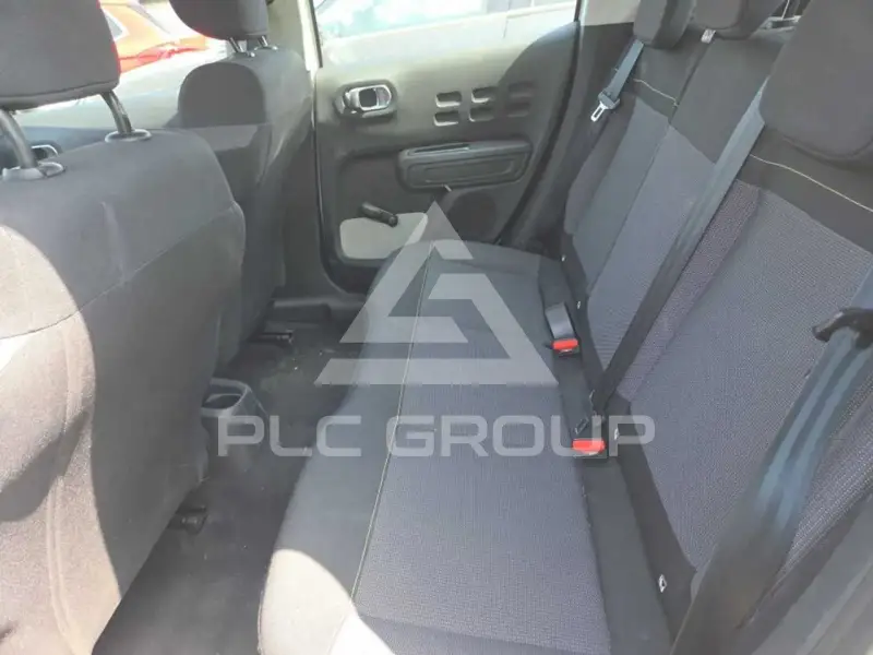 2023 Citroen C3