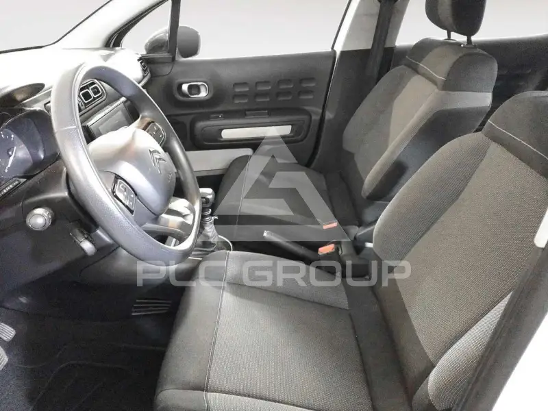 2023 Citroen C3