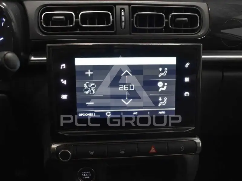 2023 Citroen C3