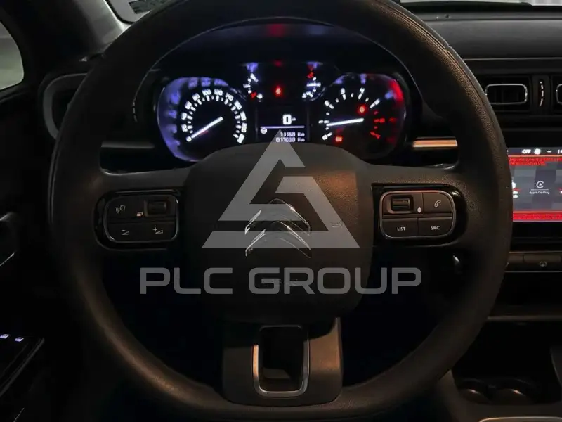 2023 Citroen C3