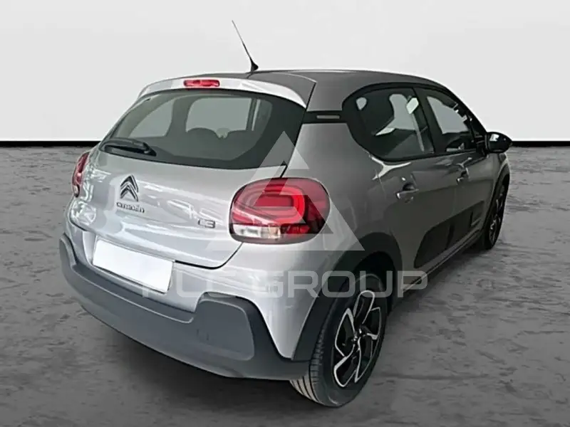 2023 Citroen C3