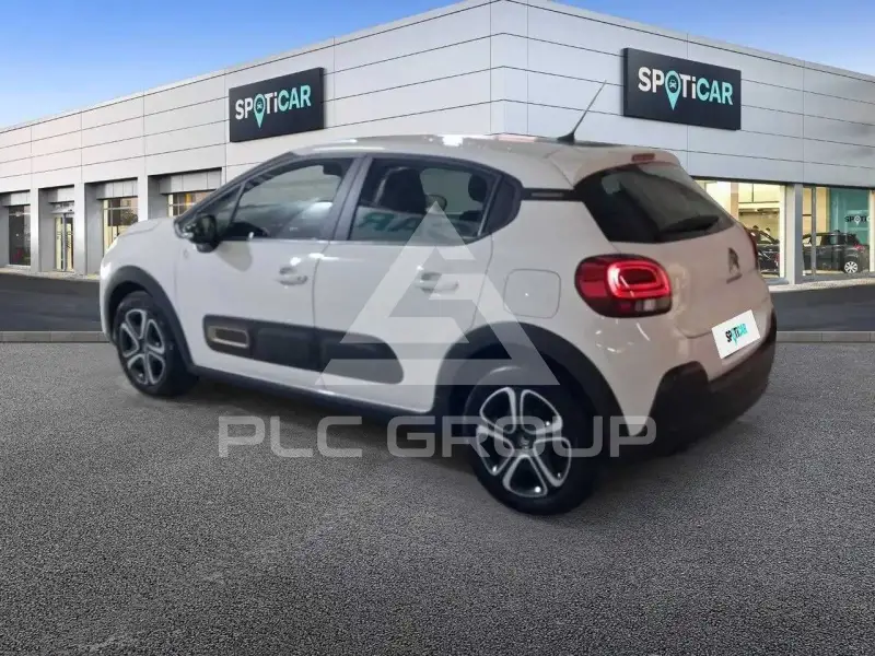 2023 Citroen C3