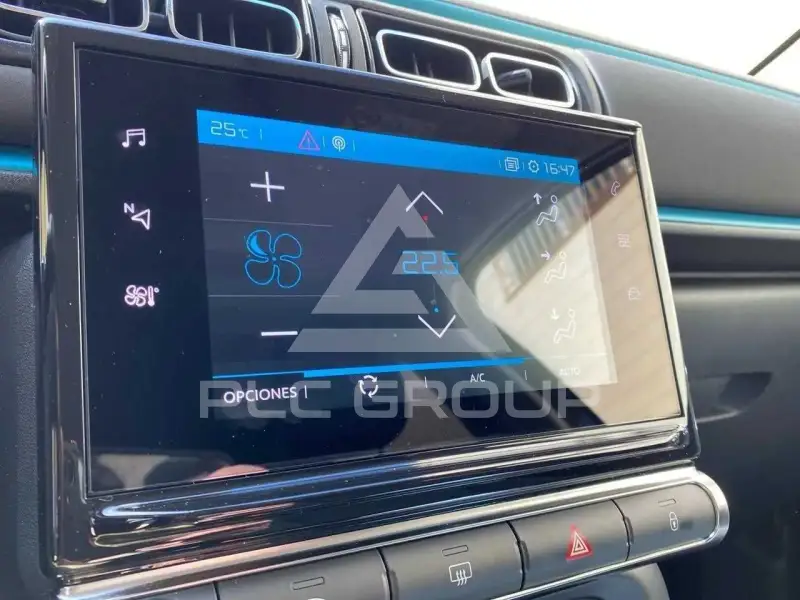 2023 Citroen C3