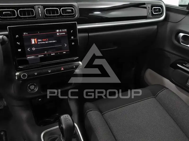2023 Citroen C3