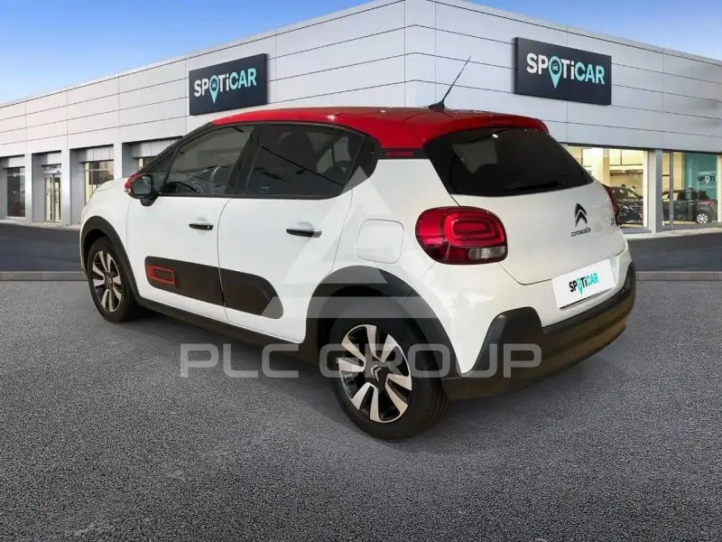 2023 Citroen C3