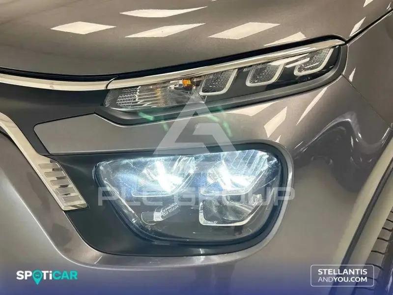 2023 Citroen C3