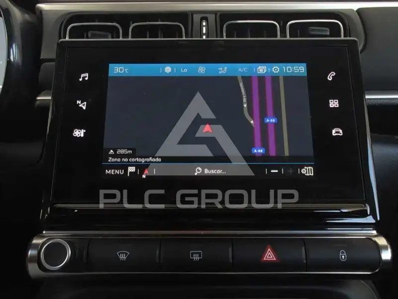 2023 Citroen C3