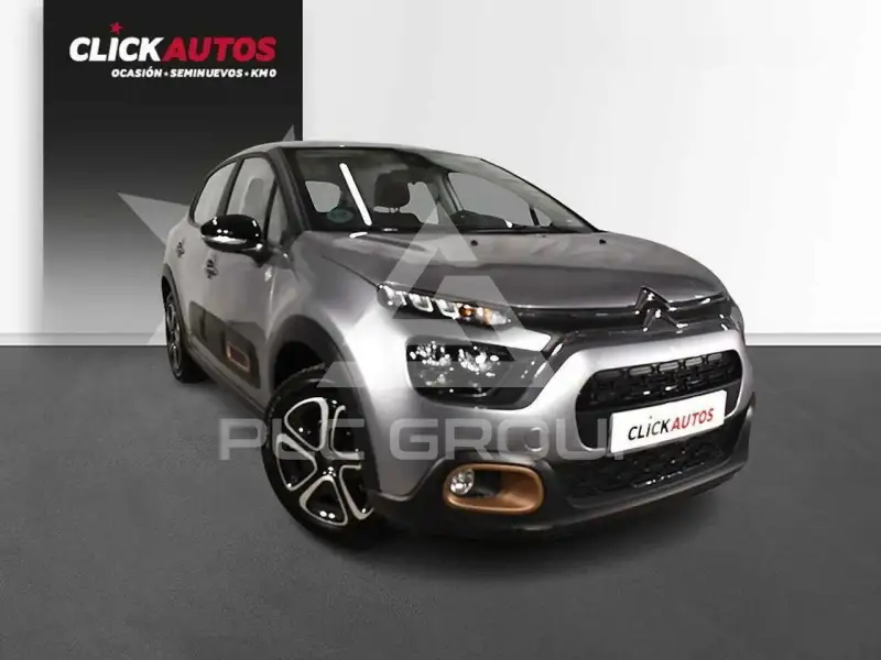 2023 Citroen C3