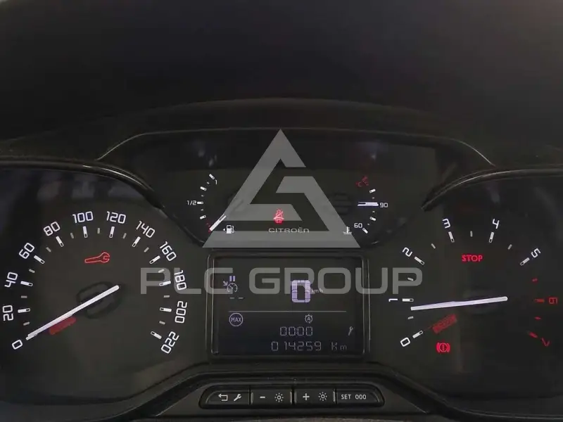 2023 Citroen C3