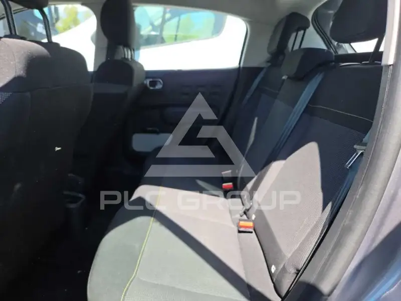 2023 Citroen C3