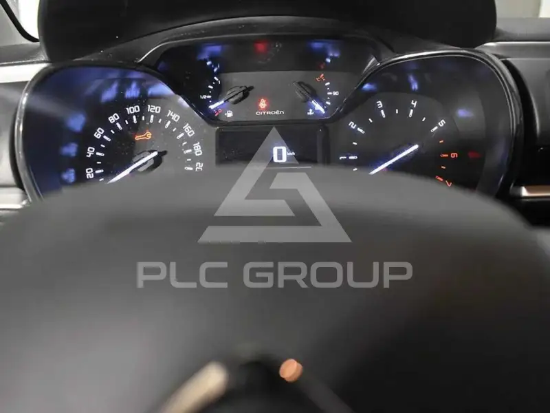 2023 Citroen C3
