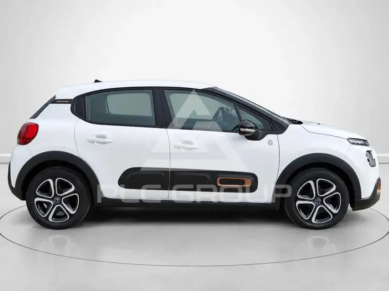2023 Citroen C3