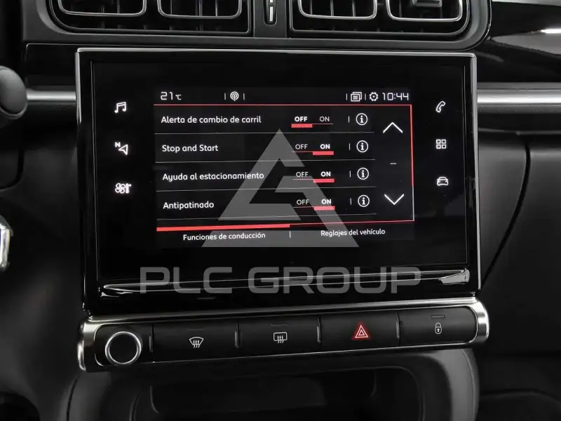2023 Citroen C3