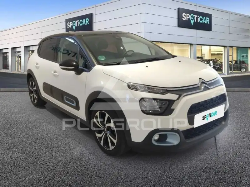 2023 Citroen C3