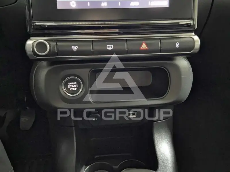 2023 Citroen C3