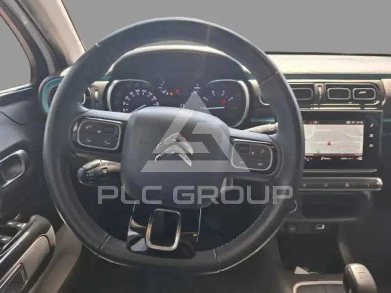 2023 Citroen C3