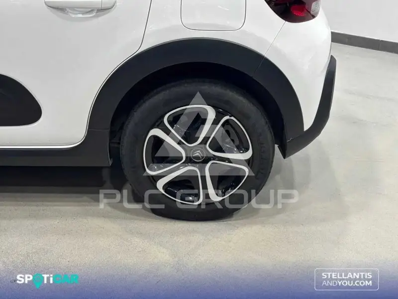 2023 Citroen C3