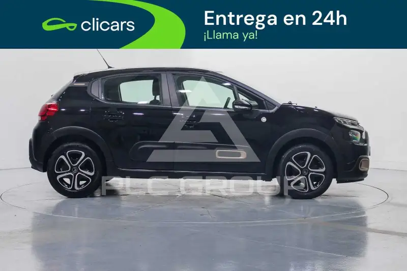 2023 Citroen C3