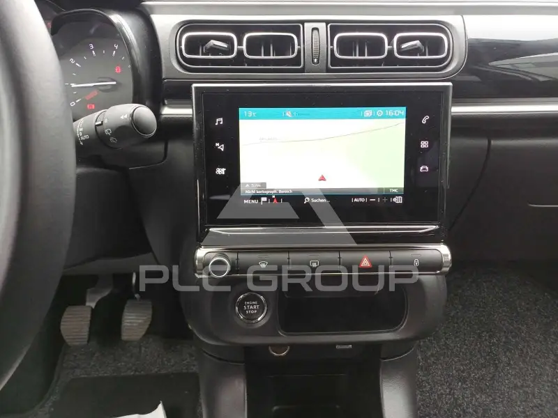 2023 Citroen C3