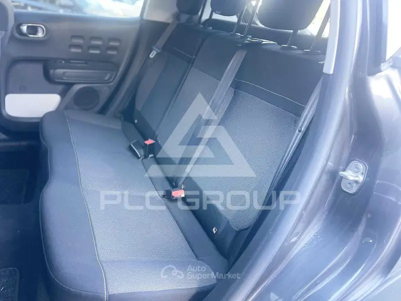 2023 Citroen C3